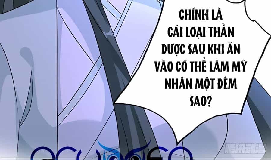 Thú Hắc Cuồng Phi - Chương 31 - ảnh 40