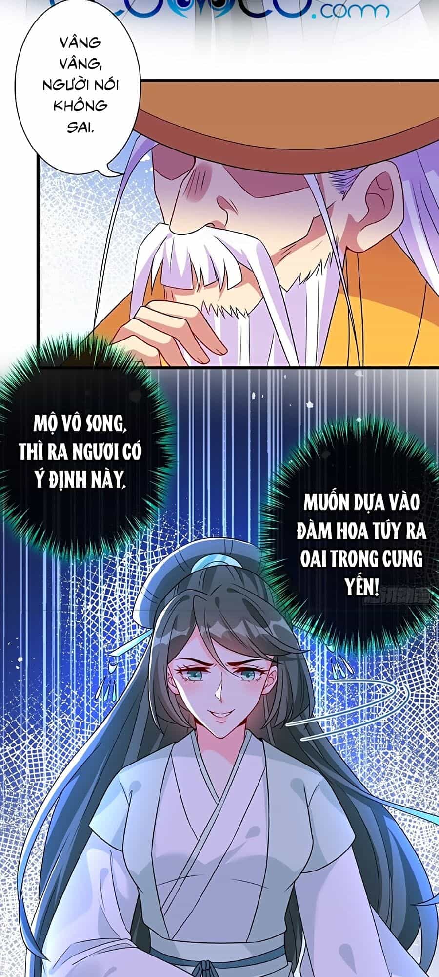 Thú Hắc Cuồng Phi - Chương 31 - ảnh 41