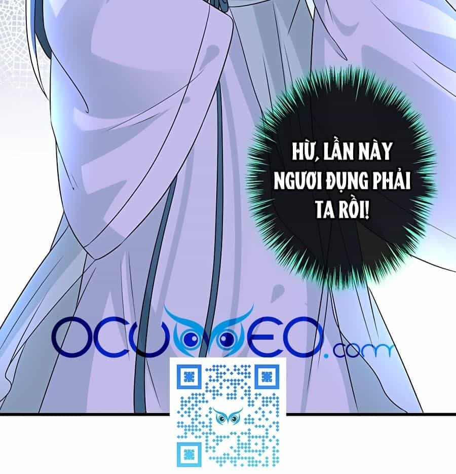 Thú Hắc Cuồng Phi - Chương 31 - ảnh 42