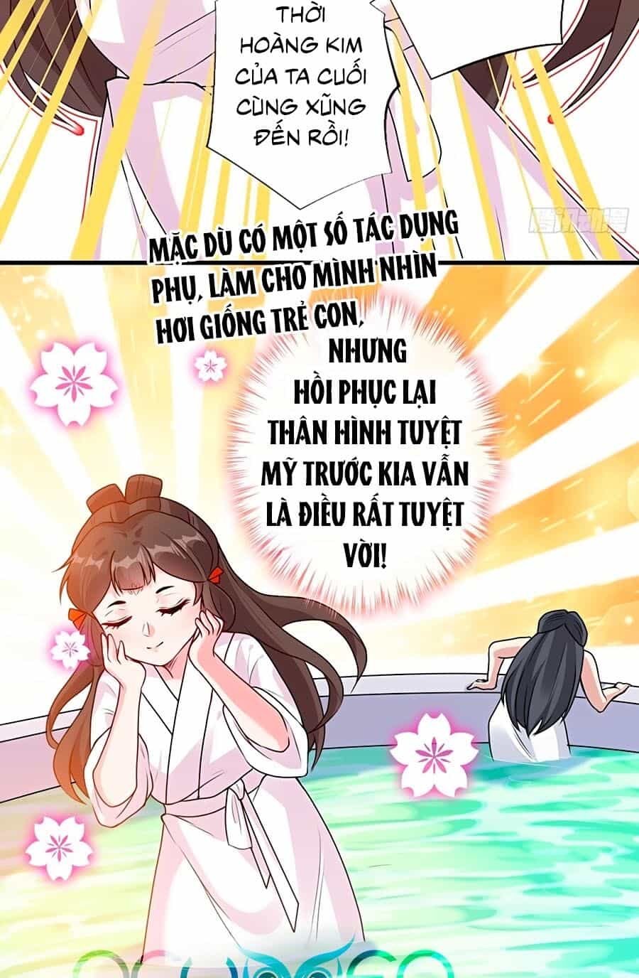 Thú Hắc Cuồng Phi - Chương 31 - ảnh 5