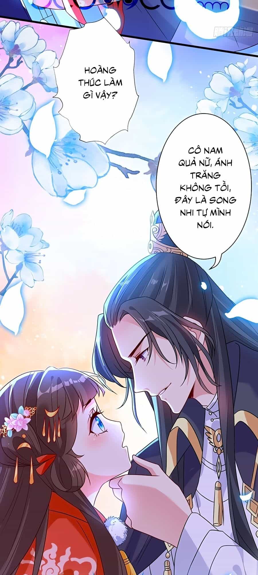 Thú Hắc Cuồng Phi - Chương 32 - ảnh 18