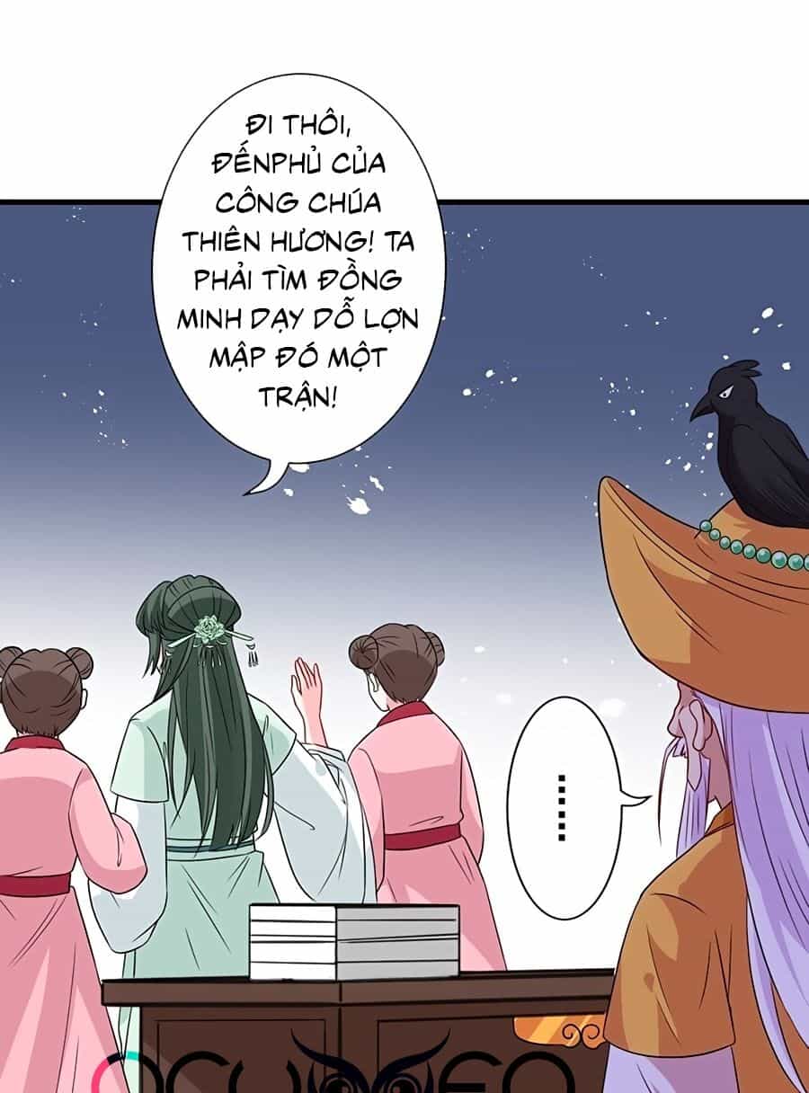 Thú Hắc Cuồng Phi - Chương 32 - ảnh 2