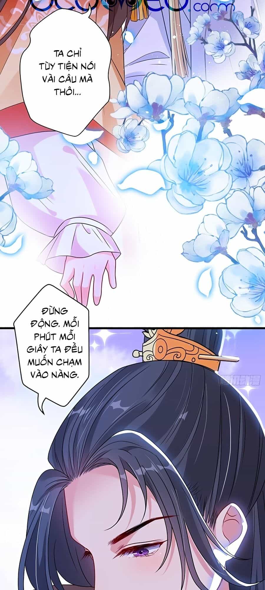 Thú Hắc Cuồng Phi - Chương 32 - ảnh 20