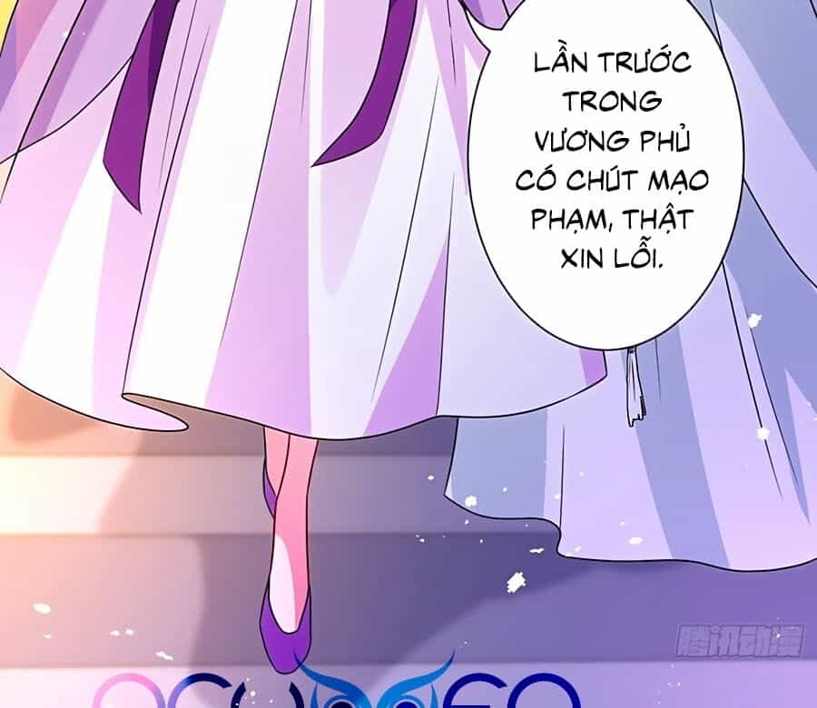 Thú Hắc Cuồng Phi - Chương 32 - ảnh 40
