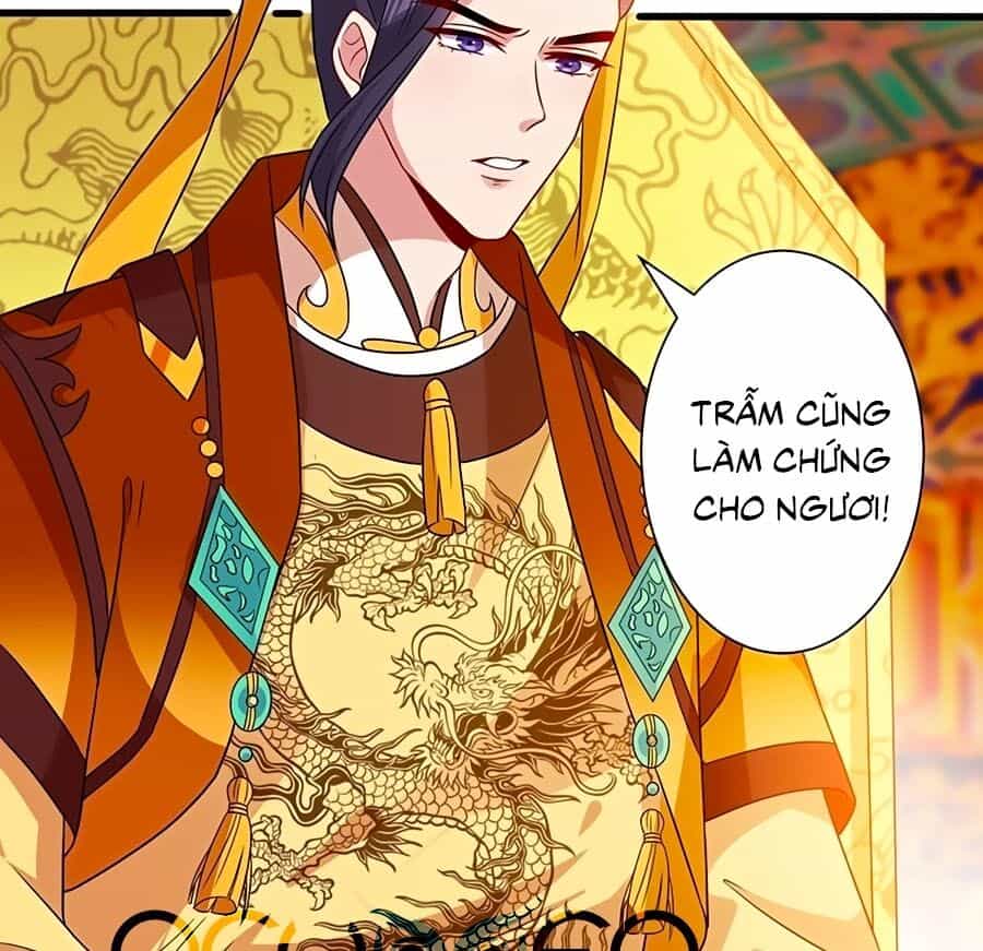 Thú Hắc Cuồng Phi - Chương 33 - ảnh 17