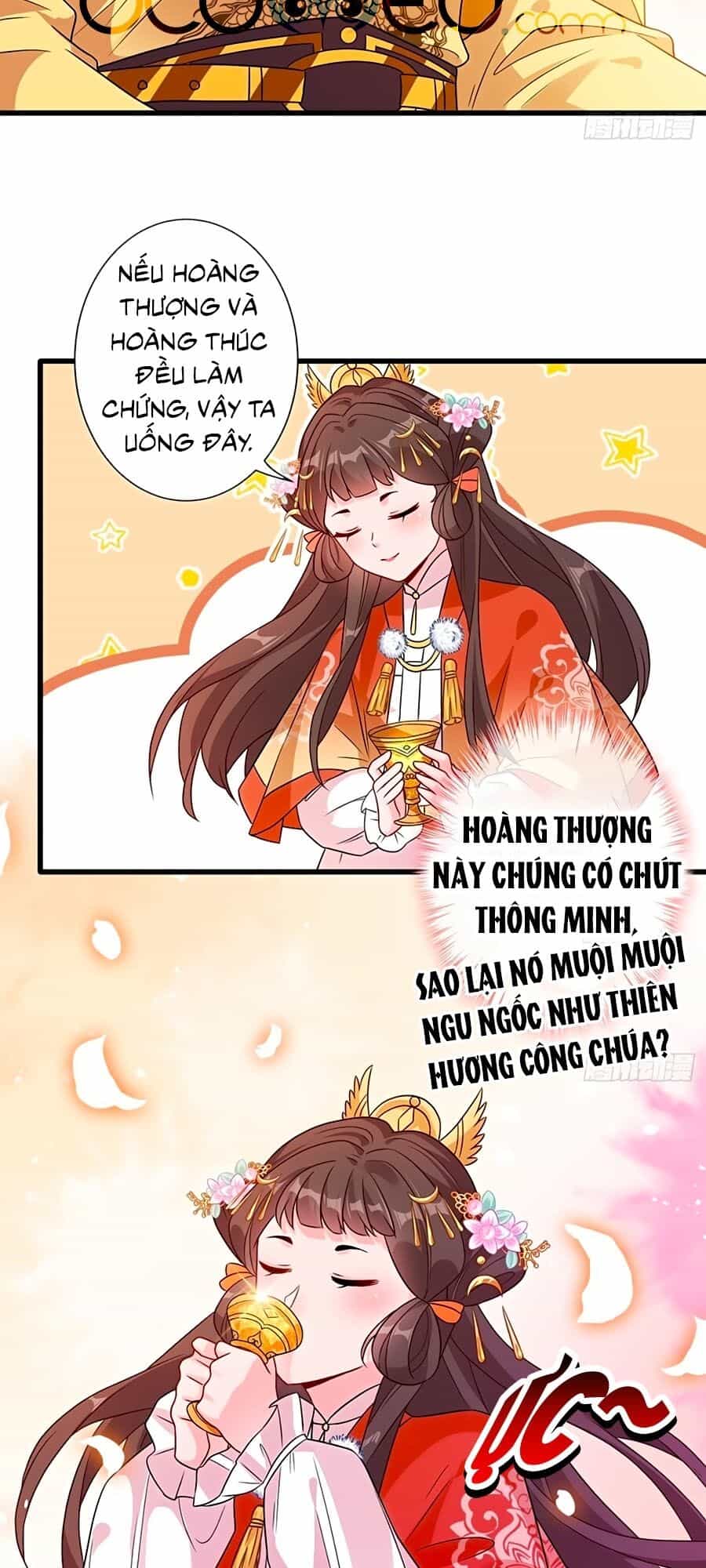 Thú Hắc Cuồng Phi - Chương 33 - ảnh 18