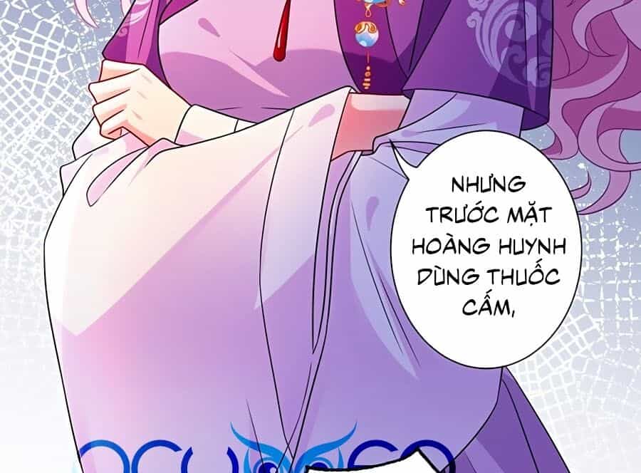 Thú Hắc Cuồng Phi - Chương 33 - ảnh 6