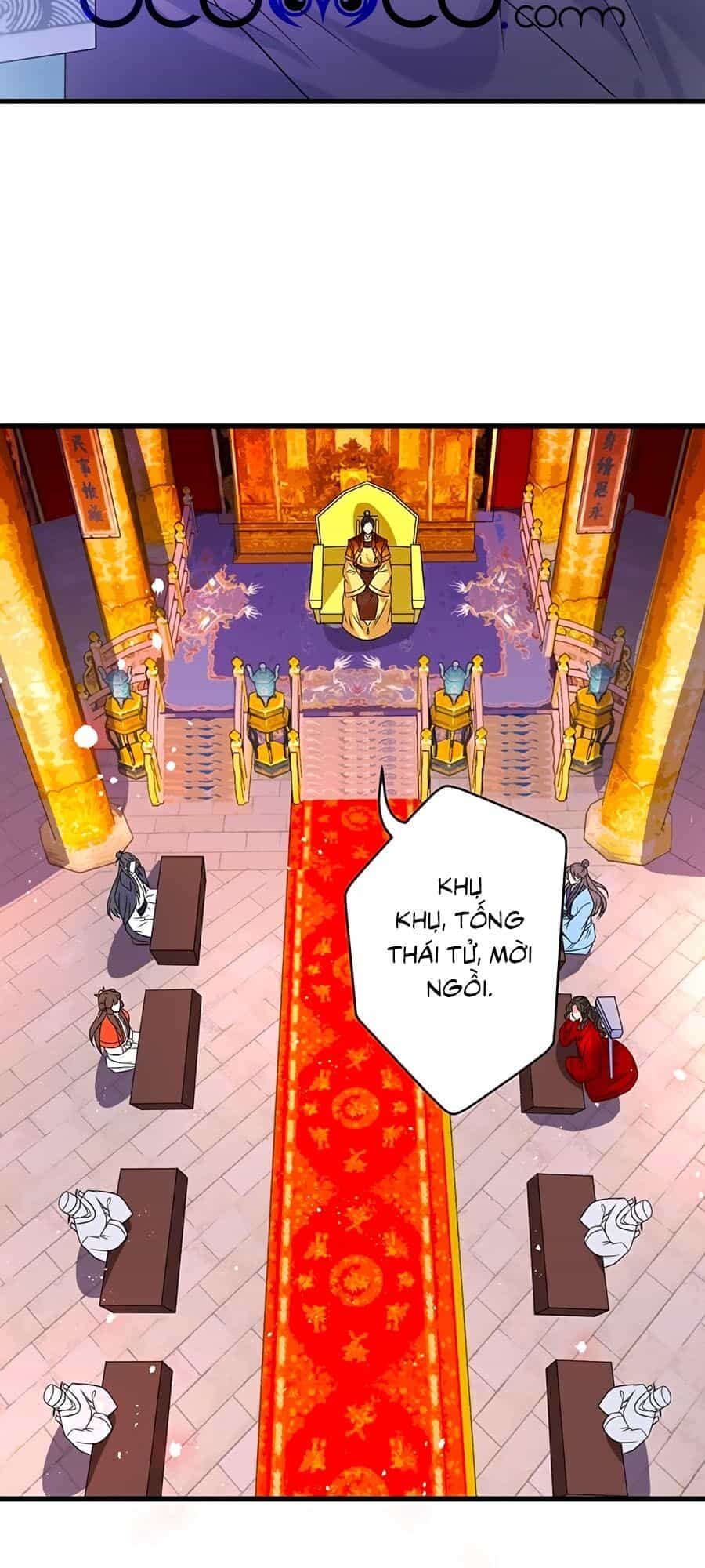 Thú Hắc Cuồng Phi - Chương 34 - ảnh 13