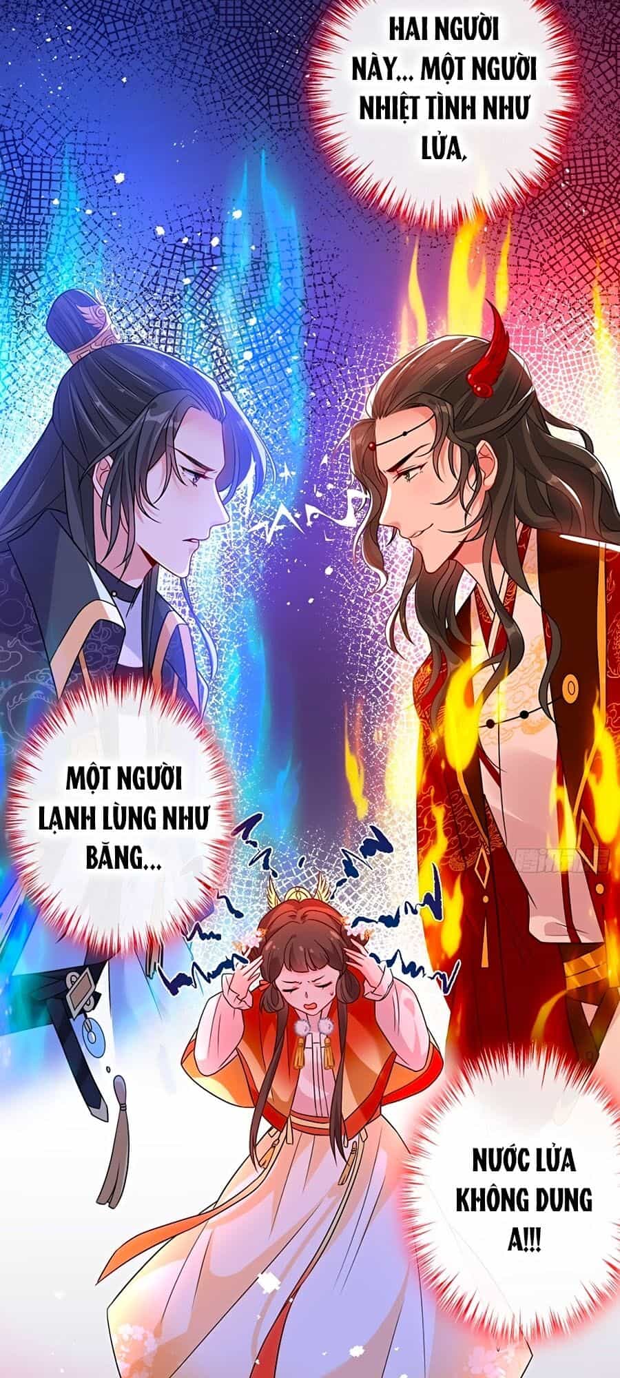 Thú Hắc Cuồng Phi - Chương 34 - ảnh 16