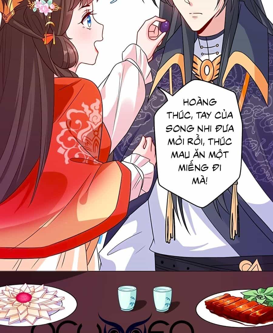 Thú Hắc Cuồng Phi - Chương 34 - ảnh 20