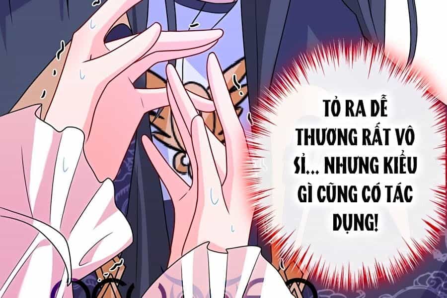 Thú Hắc Cuồng Phi - Chương 34 - ảnh 22