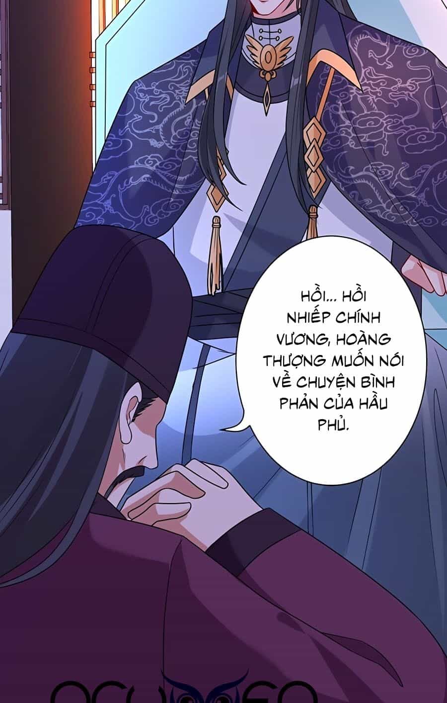Thú Hắc Cuồng Phi - Chương 34 - ảnh 28