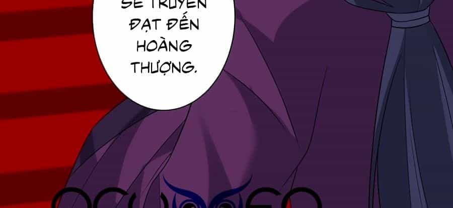 Thú Hắc Cuồng Phi - Chương 34 - ảnh 30
