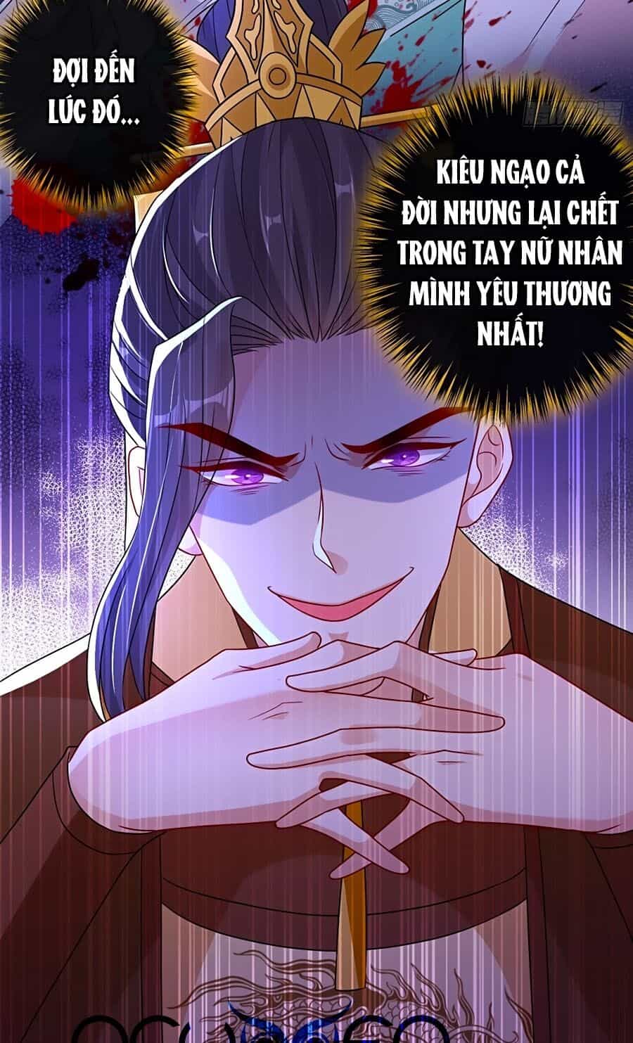 Thú Hắc Cuồng Phi - Chương 34 - ảnh 34