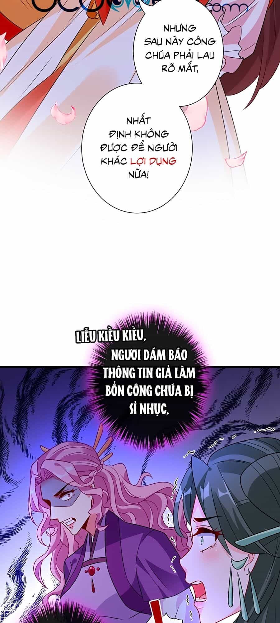 Thú Hắc Cuồng Phi - Chương 34 - ảnh 4