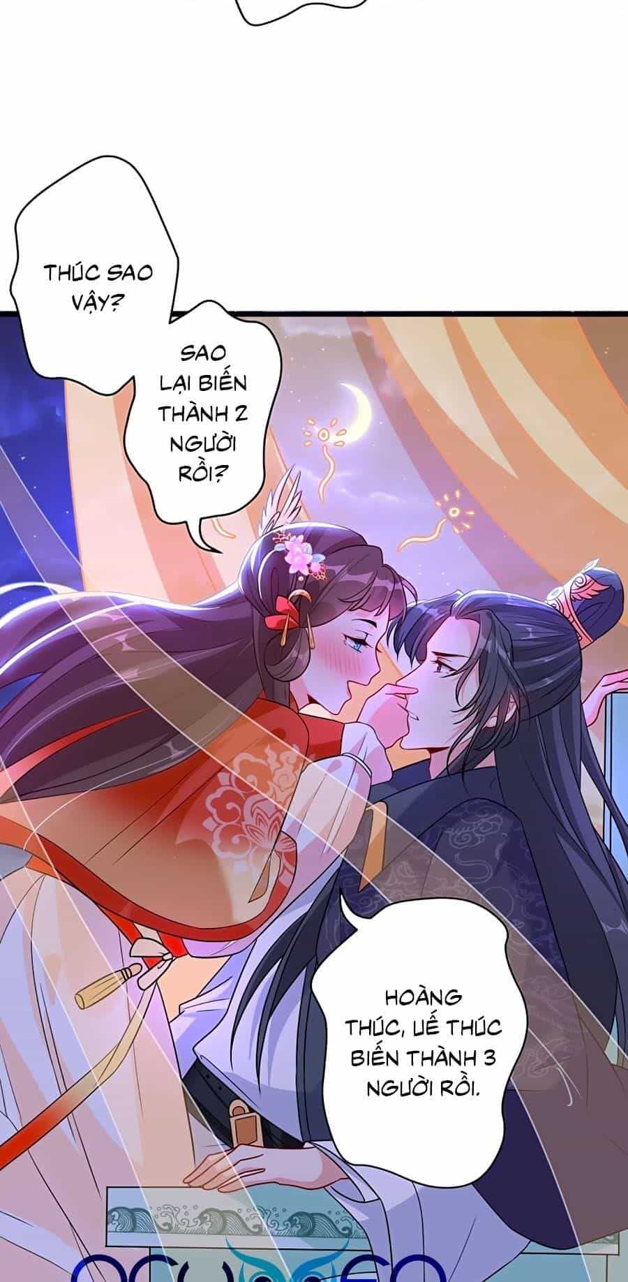 Thú Hắc Cuồng Phi - Chương 35 - ảnh 23