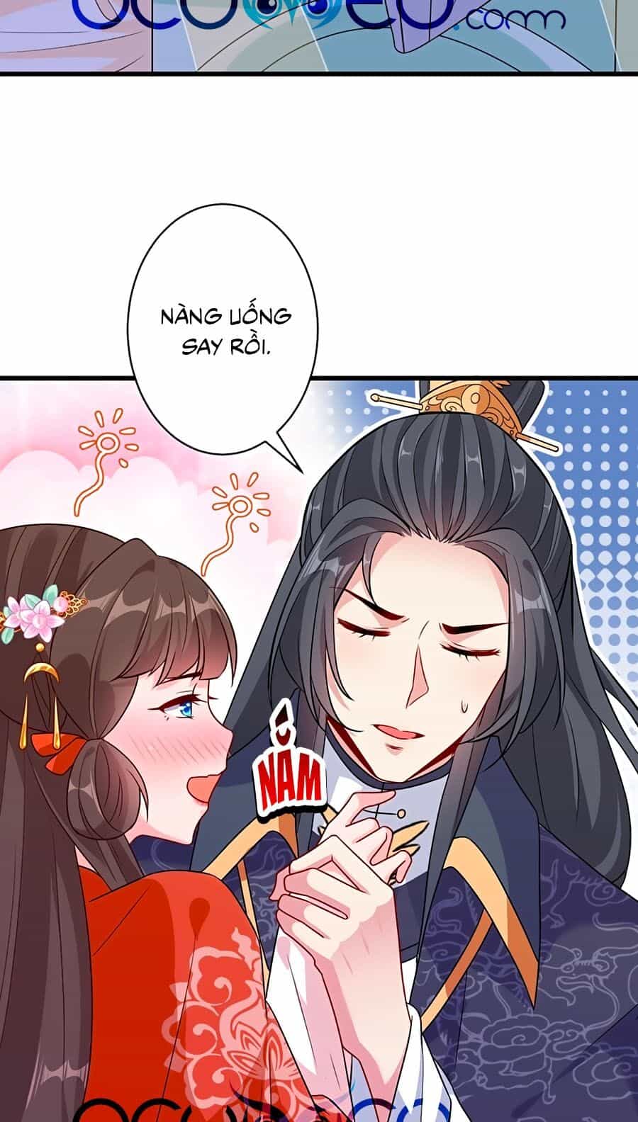 Thú Hắc Cuồng Phi - Chương 35 - ảnh 24