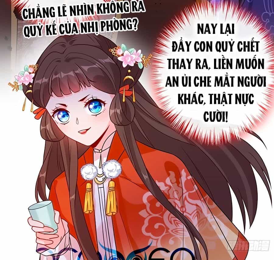 Thú Hắc Cuồng Phi - Chương 35 - ảnh 5