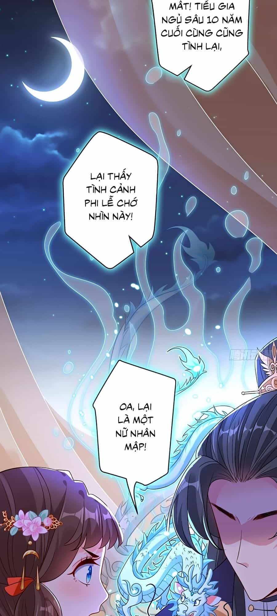 Thú Hắc Cuồng Phi - Chương 36 - ảnh 18