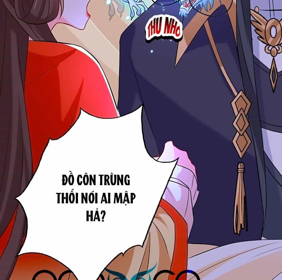 Thú Hắc Cuồng Phi - Chương 36 - ảnh 19