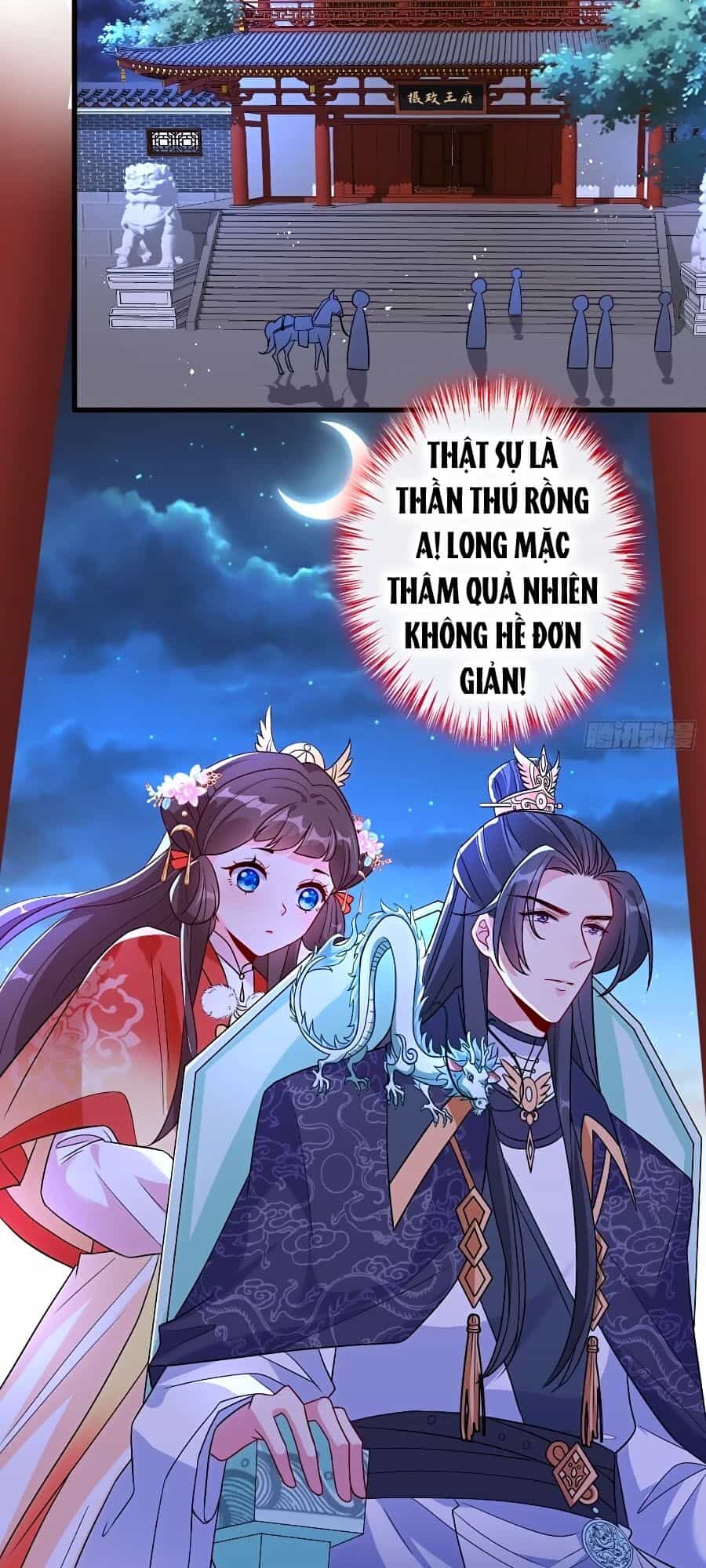 Thú Hắc Cuồng Phi - Chương 36 - ảnh 24