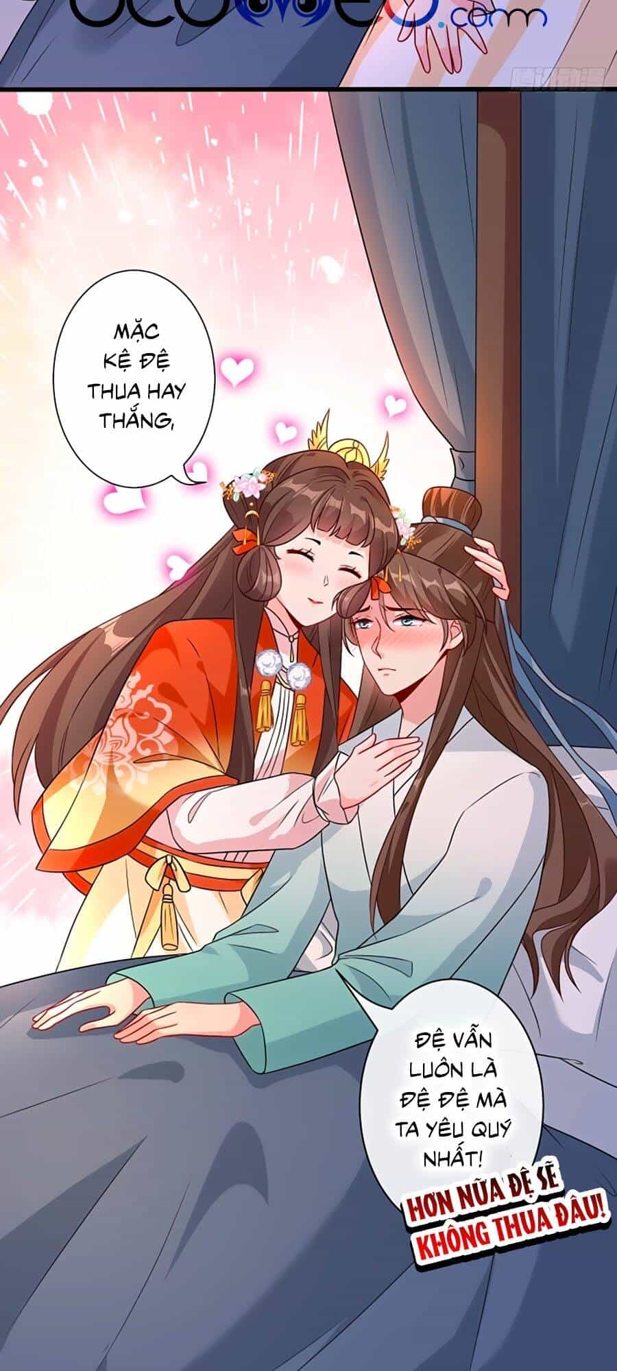 Thú Hắc Cuồng Phi - Chương 37 - ảnh 8