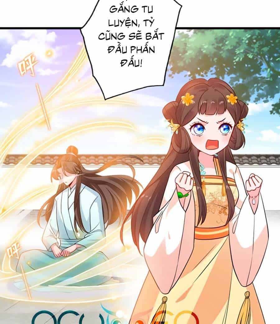 Thú Hắc Cuồng Phi - Chương 38 - ảnh 18