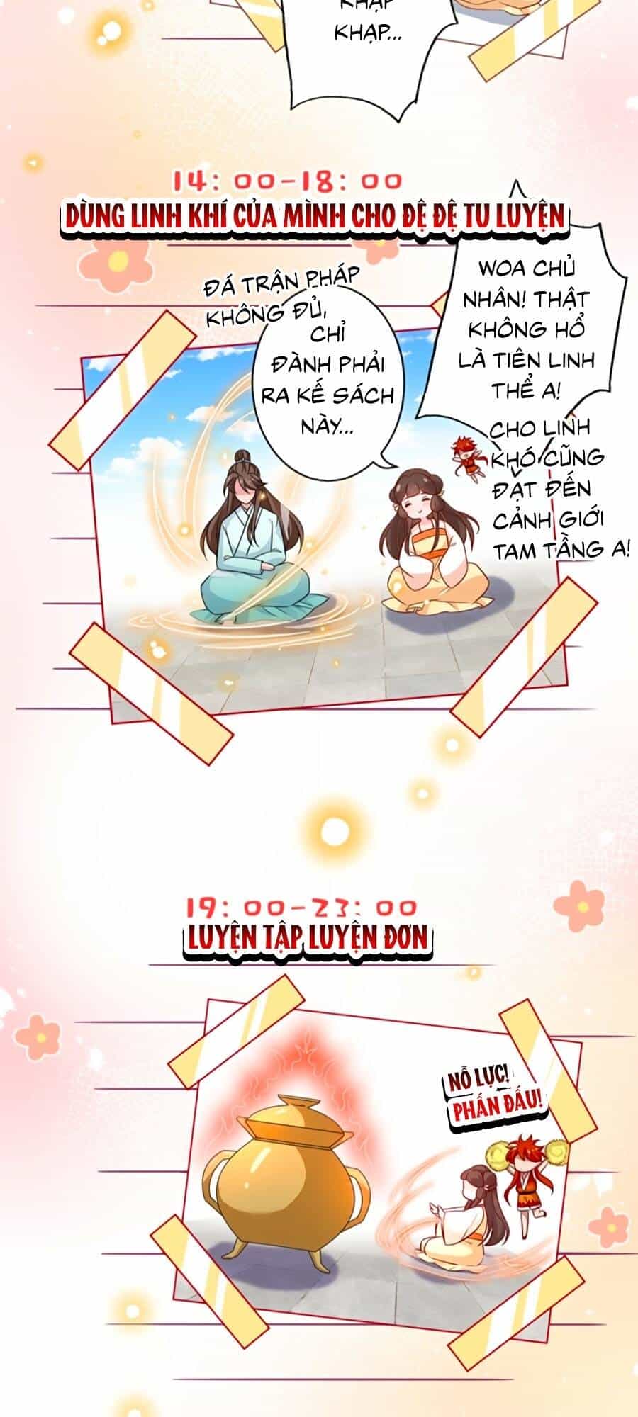 Thú Hắc Cuồng Phi - Chương 38 - ảnh 20