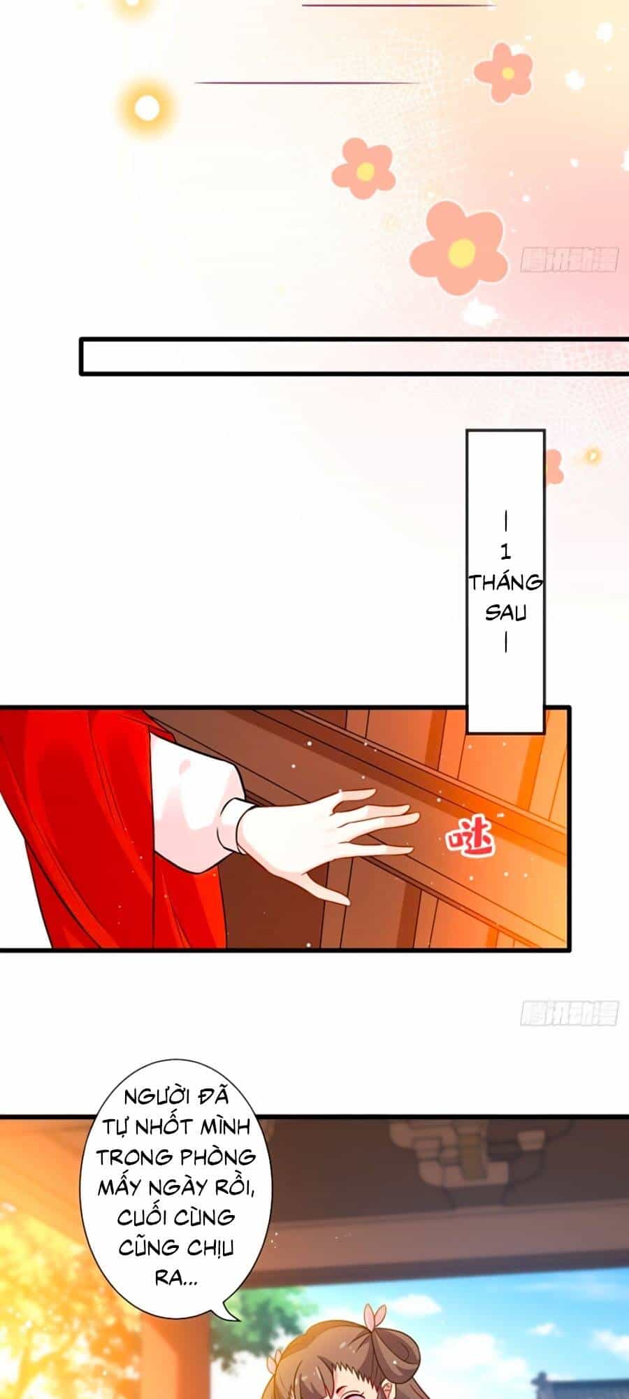 Thú Hắc Cuồng Phi - Chương 38 - ảnh 21
