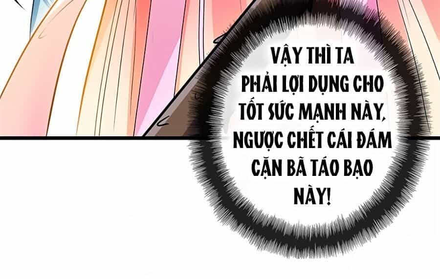 Thú Hắc Cuồng Phi - Chương 3 - ảnh 18
