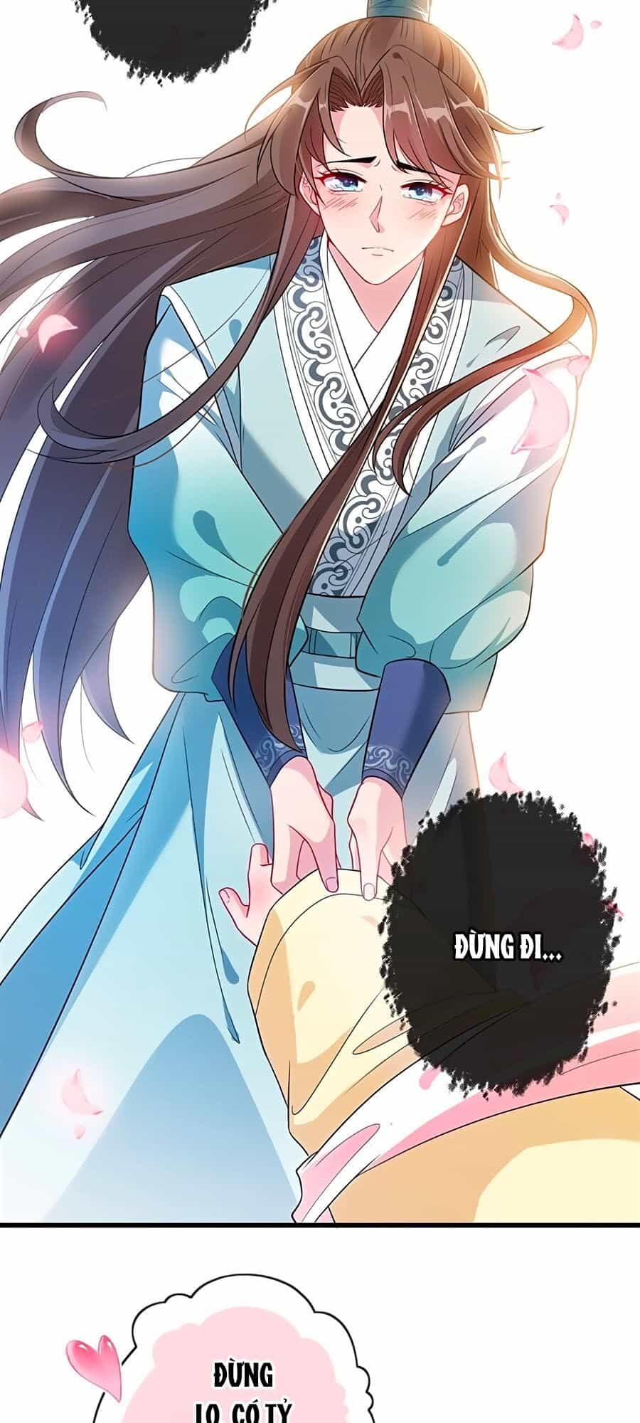 Thú Hắc Cuồng Phi - Chương 3 - ảnh 29