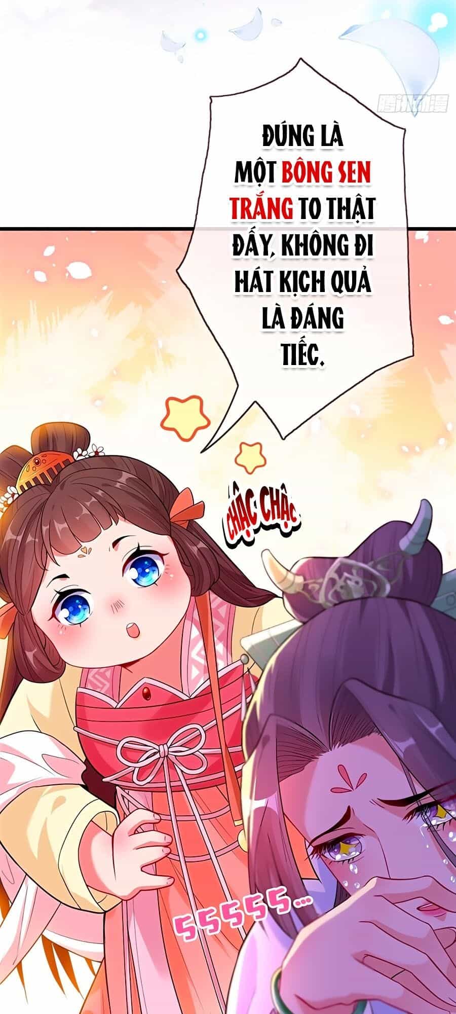 Thú Hắc Cuồng Phi - Chương 3 - ảnh 5