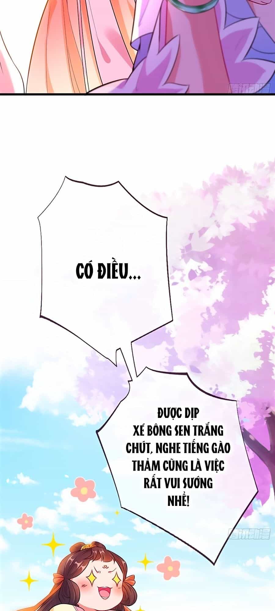 Thú Hắc Cuồng Phi - Chương 3 - ảnh 6