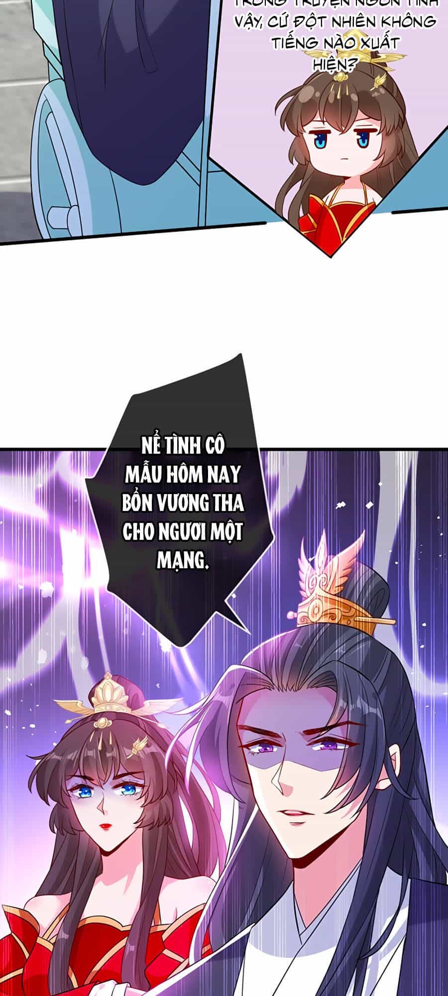 Thú Hắc Cuồng Phi - Chương 39 - ảnh 21