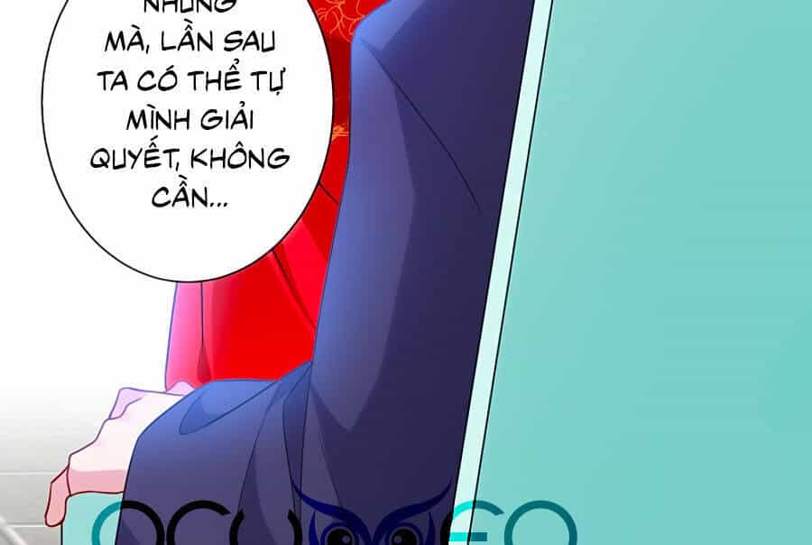 Thú Hắc Cuồng Phi - Chương 39 - ảnh 24