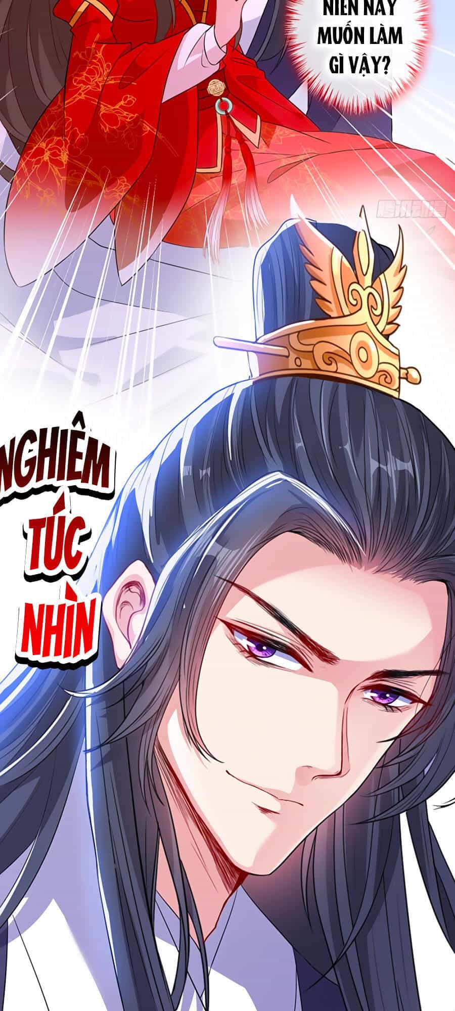 Thú Hắc Cuồng Phi - Chương 39 - ảnh 26