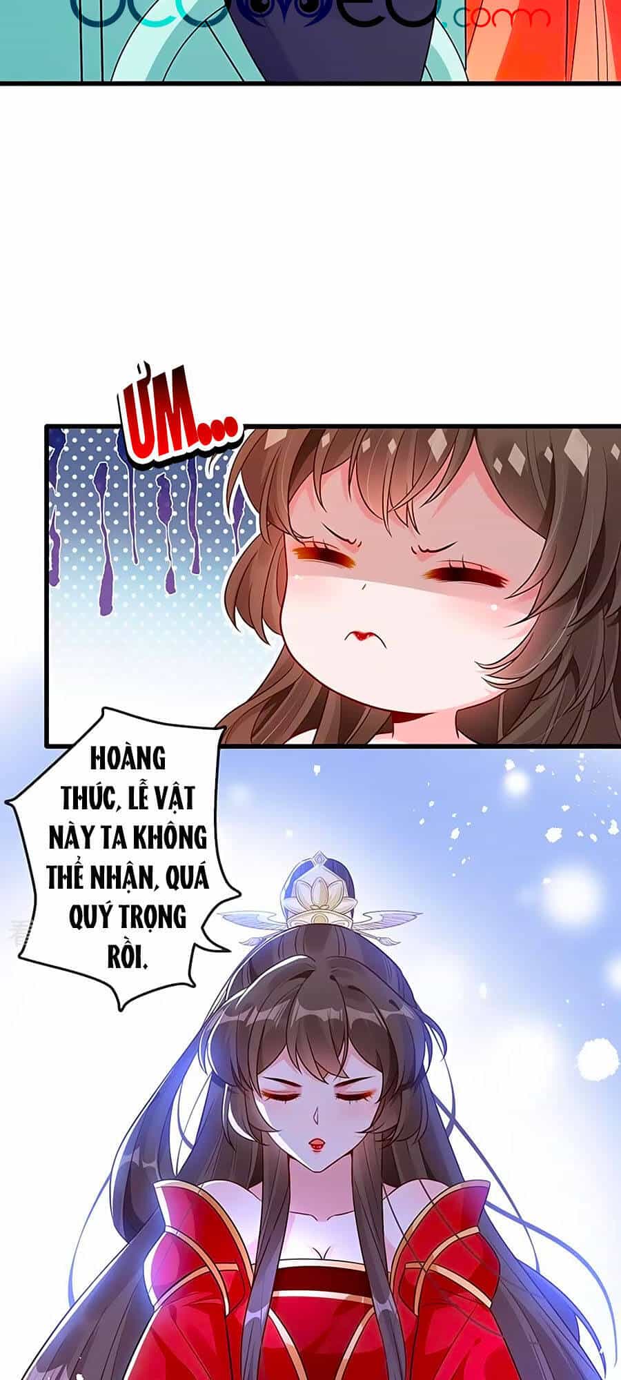 Thú Hắc Cuồng Phi - Chương 40 - ảnh 17