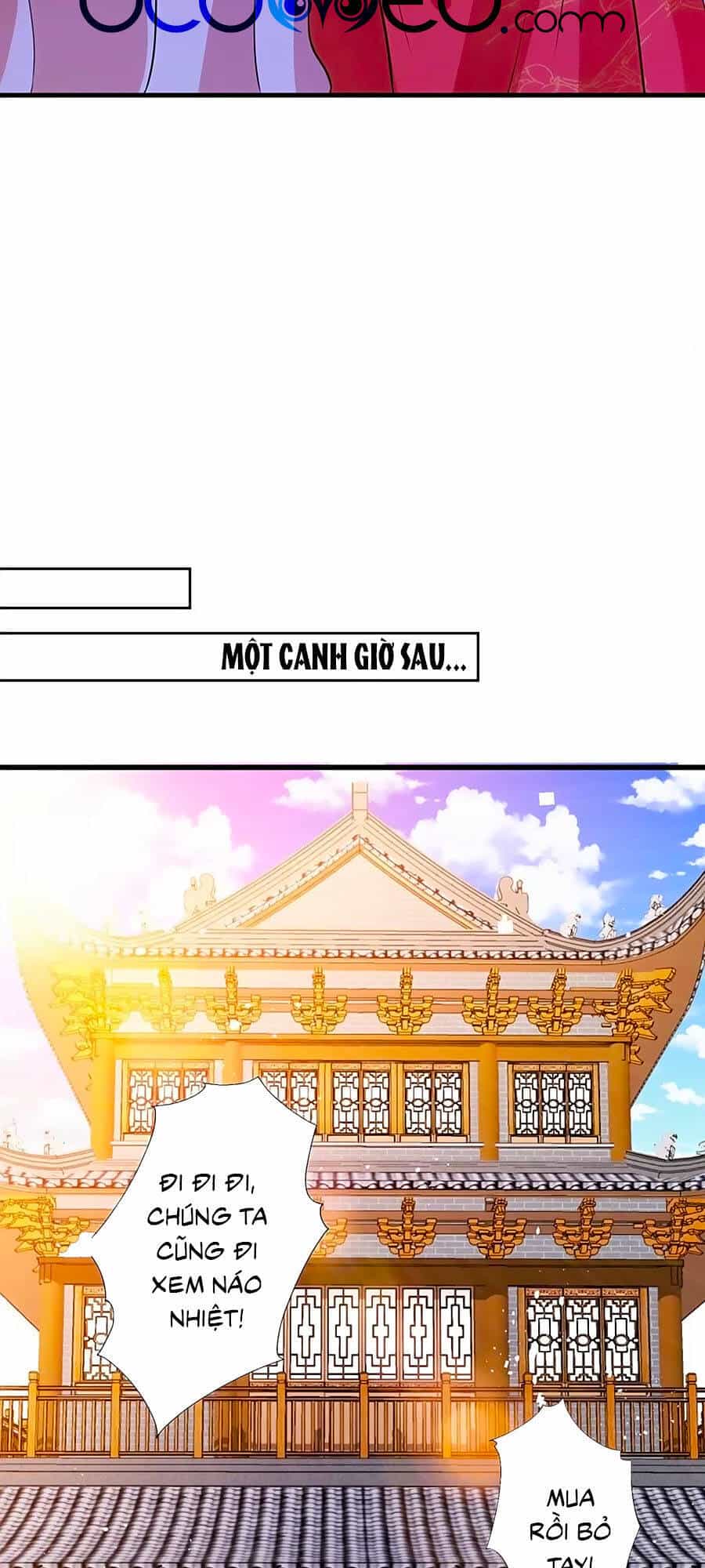 Thú Hắc Cuồng Phi - Chương 40 - ảnh 31
