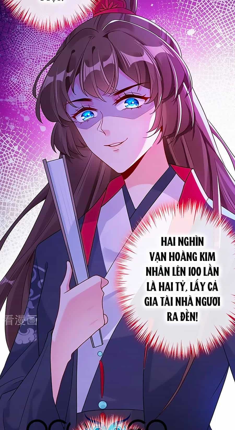 Thú Hắc Cuồng Phi - Chương 41 - ảnh 21