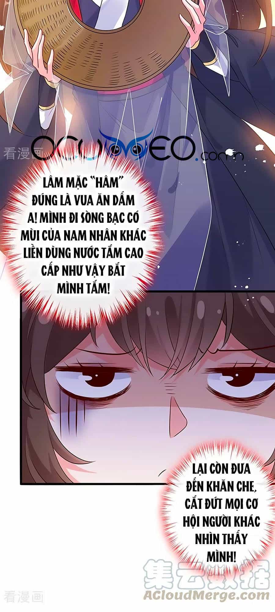 Thú Hắc Cuồng Phi - Chương 41 - ảnh 28
