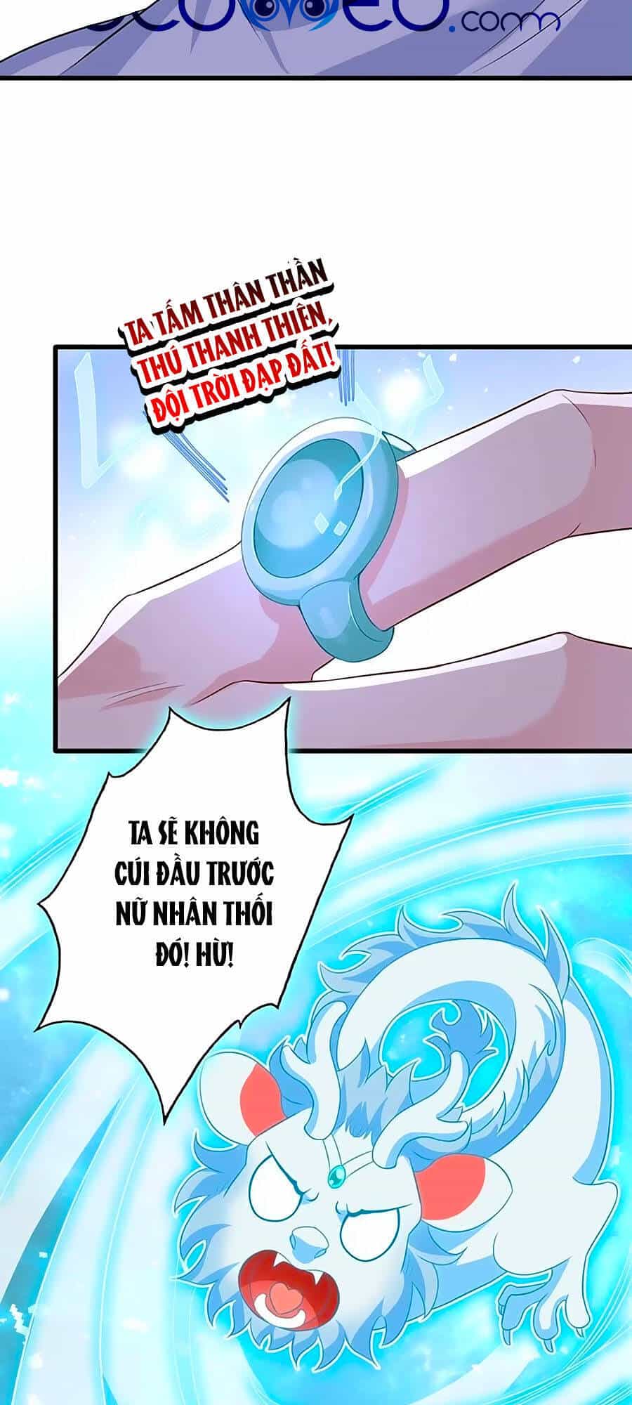 Thú Hắc Cuồng Phi - Chương 41 - ảnh 34