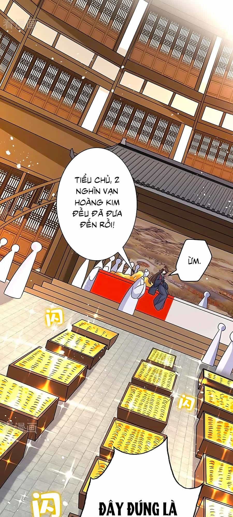 Thú Hắc Cuồng Phi - Chương 41 - ảnh 9