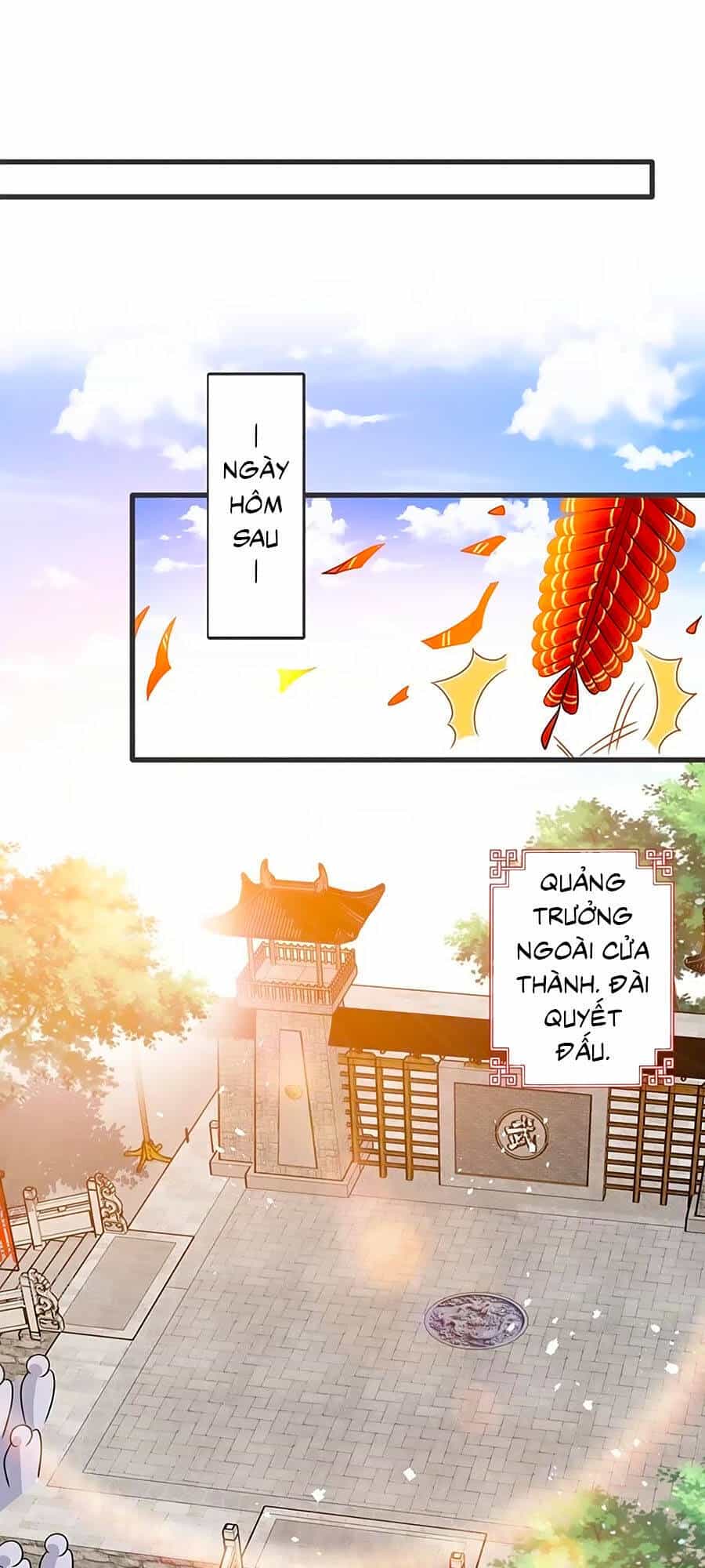 Thú Hắc Cuồng Phi - Chương 42 - ảnh 2