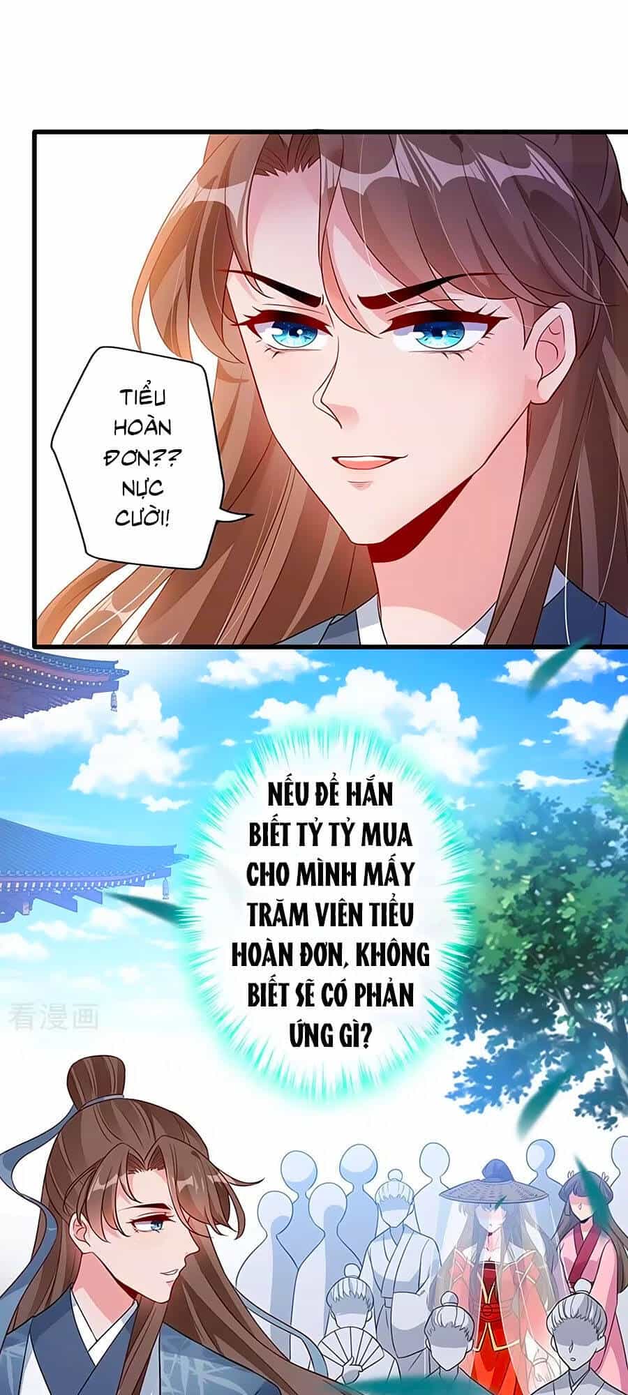 Thú Hắc Cuồng Phi - Chương 42 - ảnh 20
