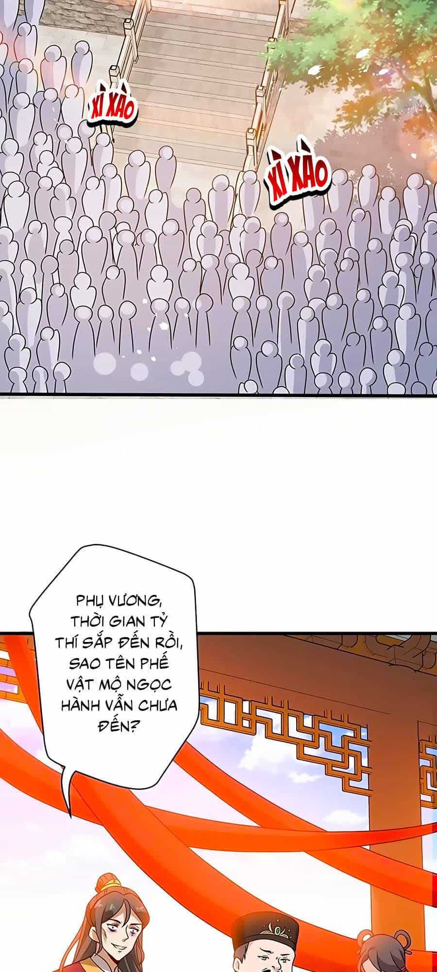 Thú Hắc Cuồng Phi - Chương 42 - ảnh 3