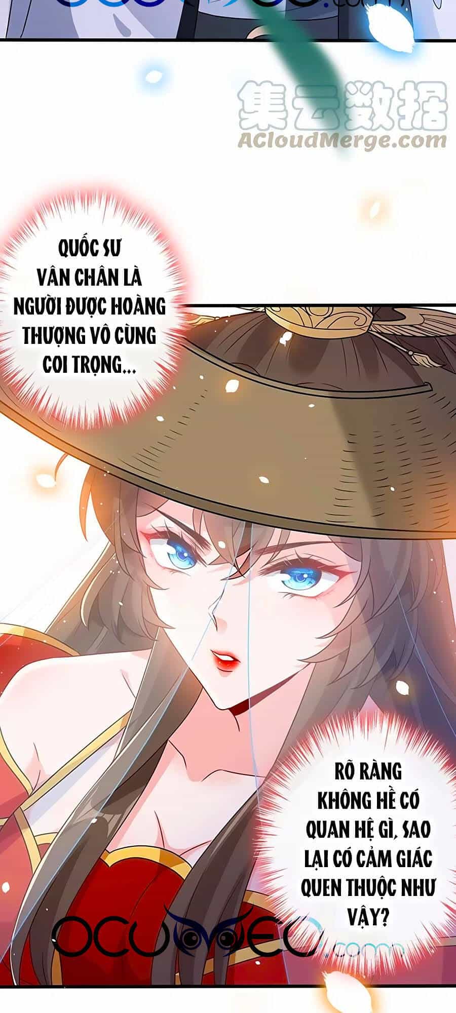 Thú Hắc Cuồng Phi - Chương 42 - ảnh 33