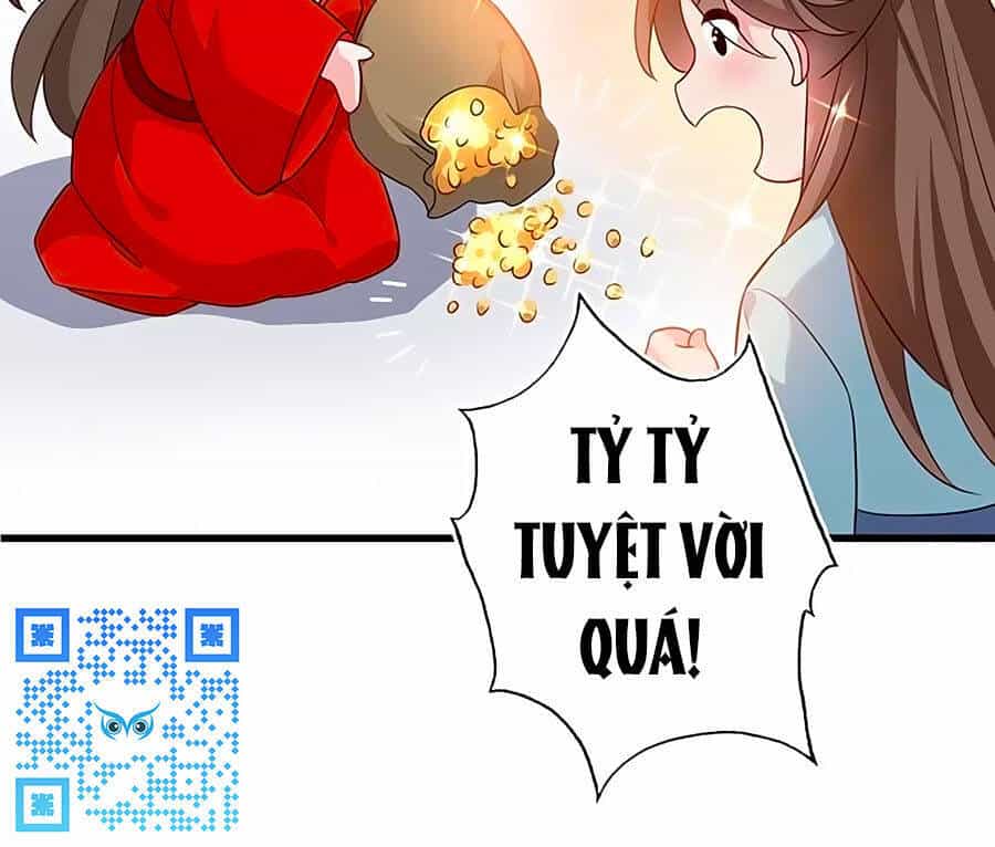 Thú Hắc Cuồng Phi - Chương 42 - ảnh 37