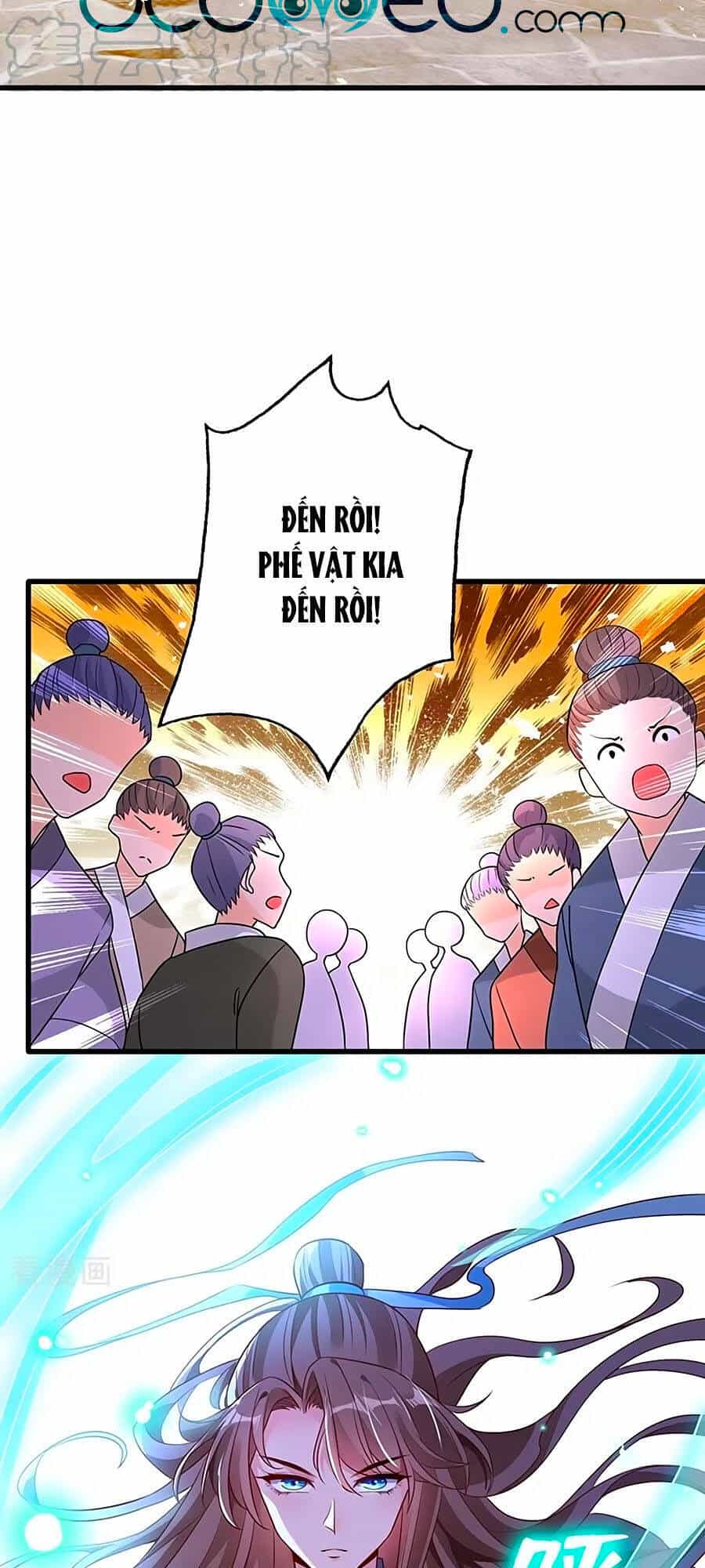 Thú Hắc Cuồng Phi - Chương 42 - ảnh 5