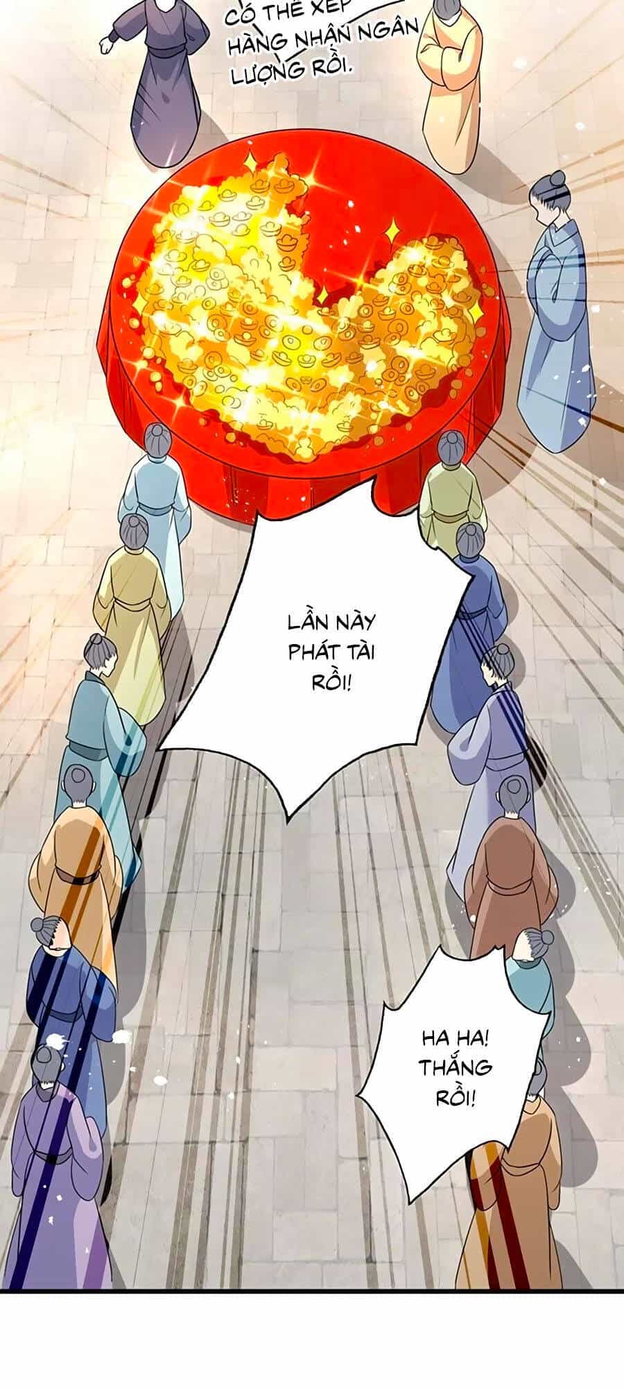 Thú Hắc Cuồng Phi - Chương 43 - ảnh 13