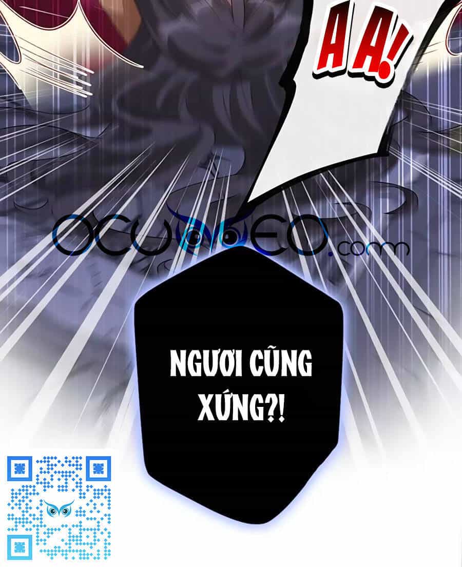 Thú Hắc Cuồng Phi - Chương 43 - ảnh 31